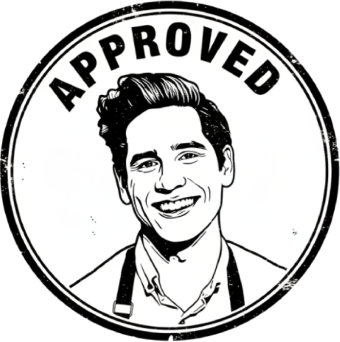 Badge
